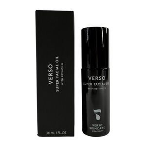 NEW Verso Skincare Super Facial Oil with Retinol 8 | # 7